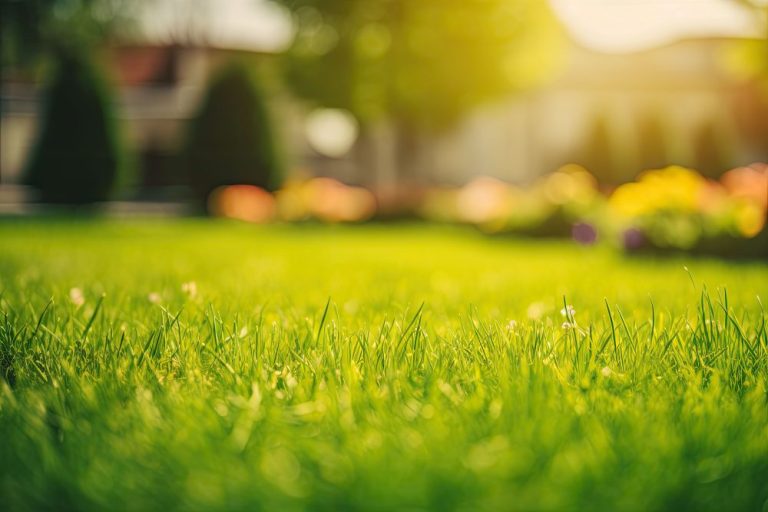 The Science Behind Lawn Leveling: Understanding The Process